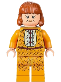 LEGO Harry Potter Molly Weasley Minifigure