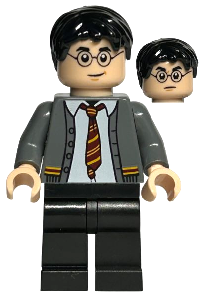 LEGO Harry Potter Minifigure
