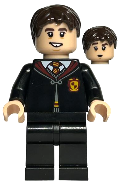 LEGO Harry Potter Neville Longbottom Minifigure