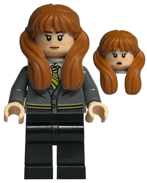 LEGO Harry Potter Susan Bones Minifigure
