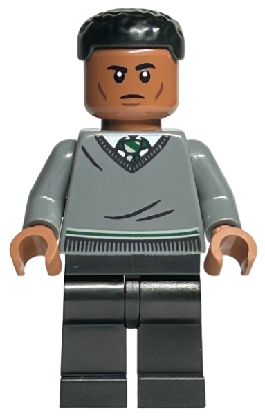 LEGO Harry Potter Blaise Zabini Minifigure
