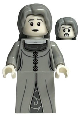 LEGO Harry Potter The Grey Lady Minifigure
