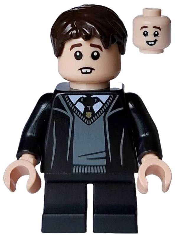 LEGO Harry Potter Neville Longbottom Minifigure