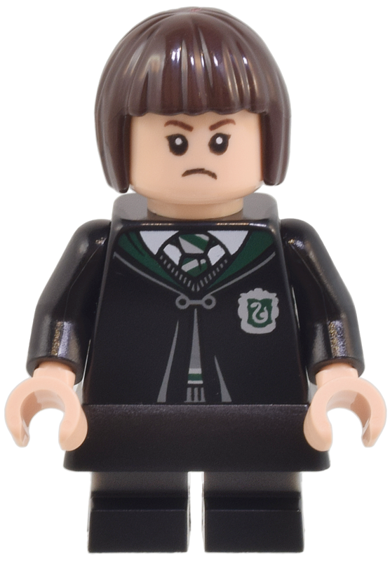 LEGO Harry Potter Pansy Parkinson Minifigure
