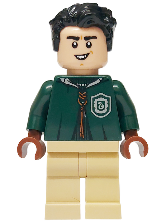 LEGO Harry Potter Marcus Flint Minifigure