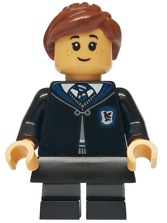 LEGO Harry Potter Lisa Turpin Minifigure