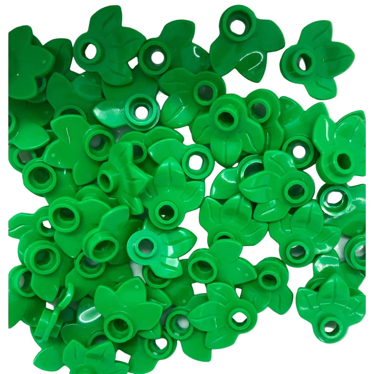 lego-bright-green-leaves-pack-of-approx-48-brand-new-flowers-plants-brickresales-pty-ltd-911-1-scaled