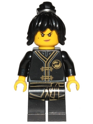 LEGO Ninjago Nya Foil Pack Set #891837