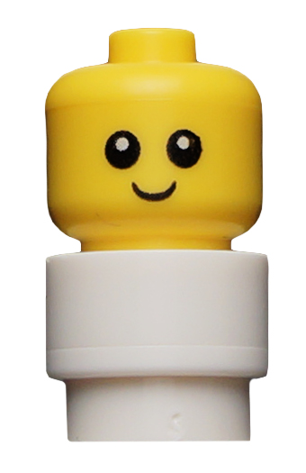 LEGO Ninjago Wu Child Minifigure