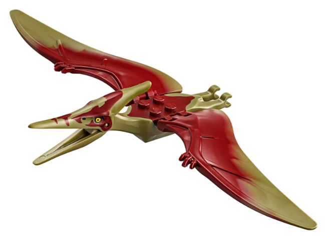 LEGO Animal Dinosaur Pteranodon