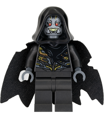 LEGO Marvel Superheroes Corvus Glaive Minifigure