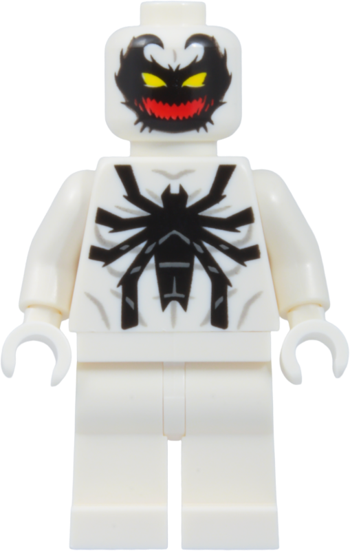 LEGO Marvel Superheroes Anti-Venom Minifigure