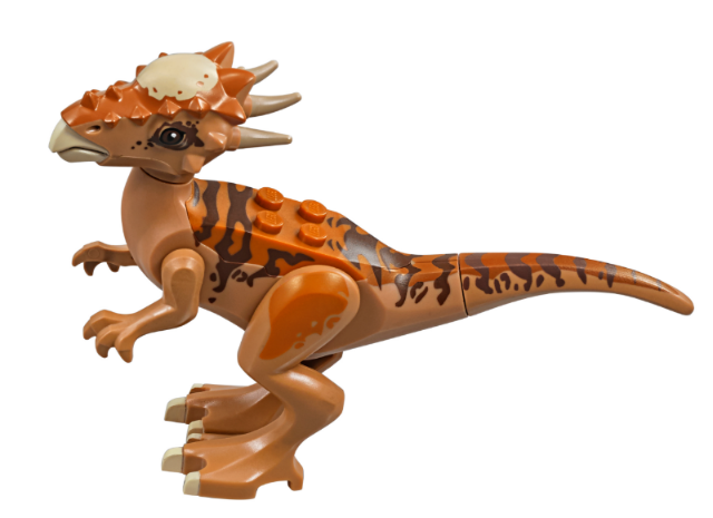 LEGO Animal Dinosaur Stygimoloch