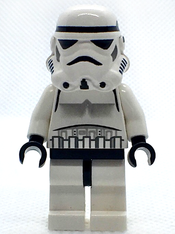 LEGO Star Wars Imperial Stormtrooper Minifigure