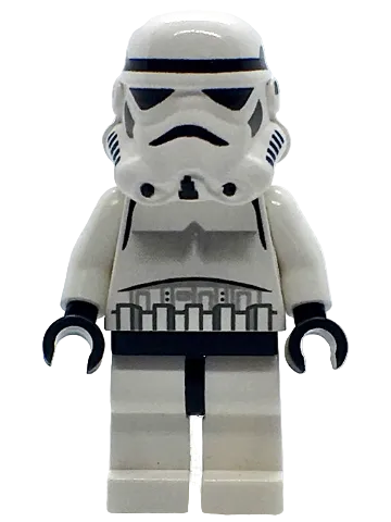 LEGO Star Wars Imperial Stormtrooper Minifigure