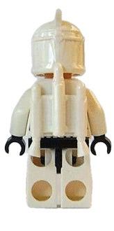 LEGO Star Wars Clone Jet Trooper Minifigure