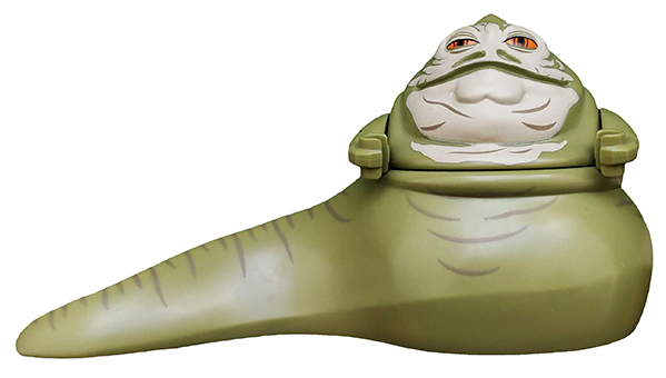 LEGO Star Wars Jabba the Hutt Minifigure