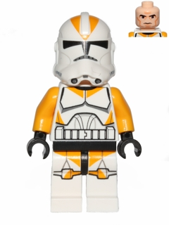 LEGO Star Wars Clone Trooper 212th Attack Battalion Minifigure
