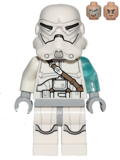 LEGO Star Wars Jek-14 Minifigure