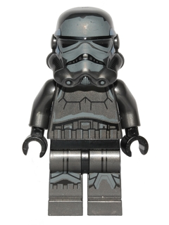 LEGO Star Wars Imperial Shadow Stormtrooper Minifigure