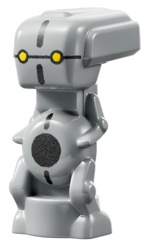 LEGO Star Wars Todo 360 Droid Minifigure
