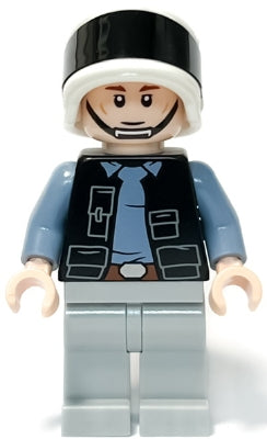 LEGO Star Wars Rebel Fleet Trooper Minifigure