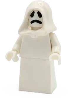 LEGO Creator Haunted House Ghost Minifigure