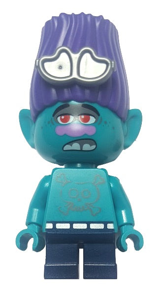 LEGO Trolls Branch Minifigure