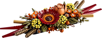 LEGO Botanicals Dried Flower Centrepiece Set #10314 BRAND NEW IN BOX