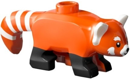 LEGO Animal Red Panda BRAND NEW