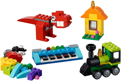 LEGO Classic Bricks and Ideas BRAND NEW Set #11001