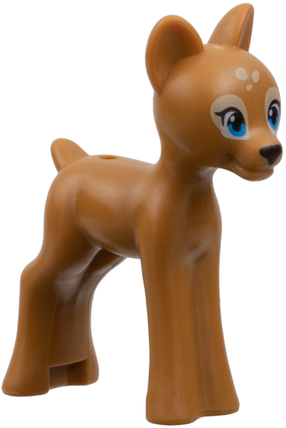 LEGO Disney / Friends Animal Baby Deer / Fawn