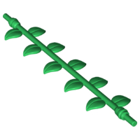 LEGO Plants Vine 16L Green