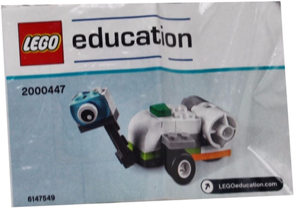 LEGO Education WeDo Mascot Polybag BRAND NEW Set #2000447