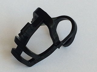 LEGO Jurassic World Raptor Bridle with Camera