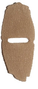 LEGO Star Wars Cloth Poncho for Qui Gon Jinn Minifigure - Hard to Find Accessory