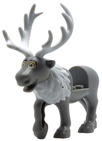 LEGO Disney Animal Reindeer Sven