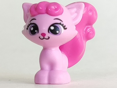 LEGO Disney Animal Princess Aurora's Kitten / Cat 'Dreamy'