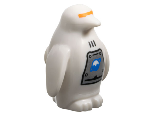 LEGO Animal Ice Planet Penguin