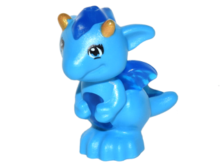 LEGO Elves Rayne Baby Dragon
