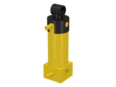 LEGO Technic Pneumatic Cylinder 48mm