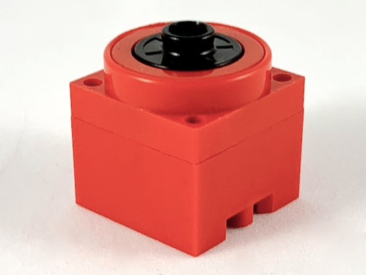 LEGO Vintage 9V Micromotor