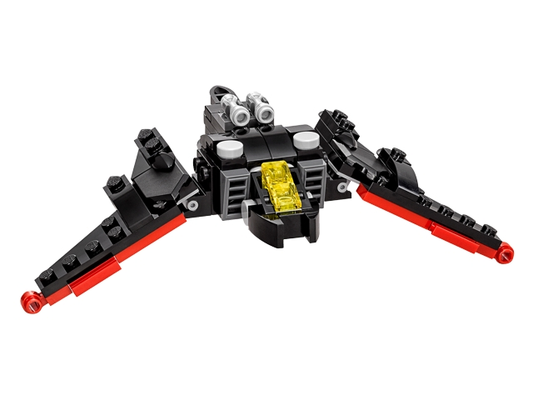 LEGO DC Superheroes The Mini Batwing Polybag Set #30524 BRAND NEW