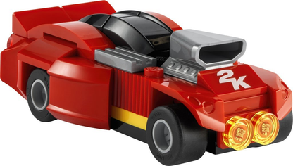LEGO Aquadirt Racer Set #30630 BRAND NEW IN POLYBAG