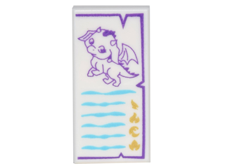 LEGO Elves Book From Ragana's Magic Shadow Castle