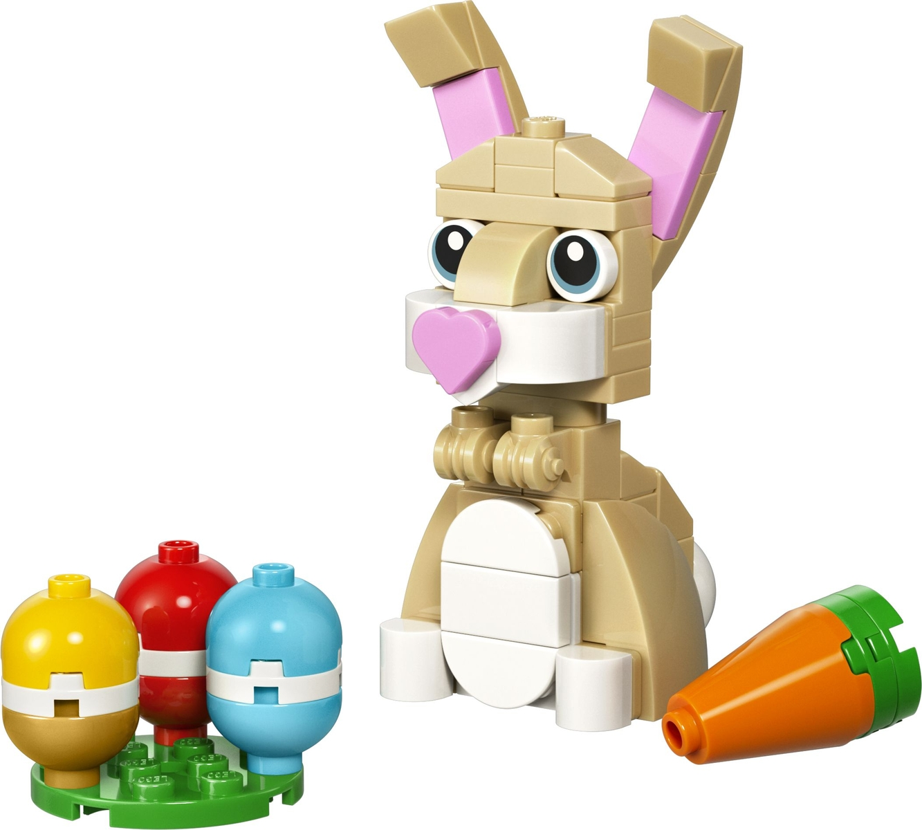 LEGO Easter Bunny Set #30716 BRAND NEW