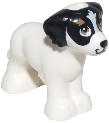 LEGO Friends Animal Dog