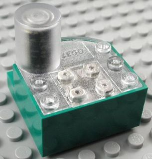 LEGO eLab Electric Capacitor