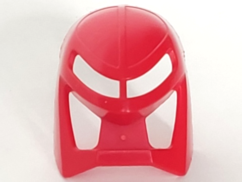 LEGO Bionicle Miru Mask - Red