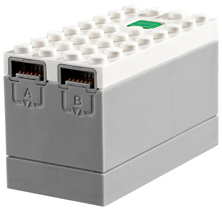 LEGO Technic Powered Up Bluetooth Hub / Battery Box